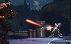 ꡼ No.021 | G-Star 2011ϡFirefallפķͤäΥݡķFPSġĤΤ褦ʡ㤦褦ʡPvPPvEץ쥤Ƥߤ