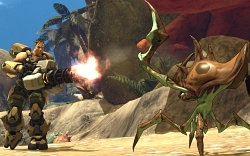 ꡼ No.024 | G-Star 2011ϡFirefallפķͤäΥݡķFPSġĤΤ褦ʡ㤦褦ʡPvPPvEץ쥤Ƥߤ