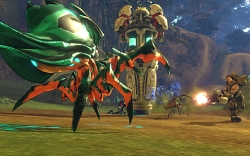 ꡼ No.027 | G-Star 2011ϡFirefallפķͤäΥݡķFPSġĤΤ褦ʡ㤦褦ʡPvPPvEץ쥤Ƥߤ