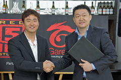 ꡼ No.002Υͥ / 饤TPSFirefallפԾ˿ʽСܥӥβǽ⤢