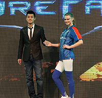 ꡼ No.004Υͥ / Red 5 StudiosȯοTPSFirefallסХ빭ǥȤƥåNicolas Anelkaʥ˥顦ͥ륫ˤ