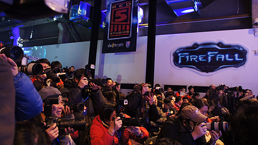 ꡼ No.005Υͥ / Red 5 StudiosȯοTPSFirefallסХ빭ǥȤƥåNicolas Anelkaʥ˥顦ͥ륫ˤ