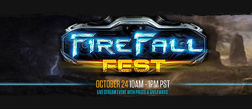 ꡼ No.001Υͥ / Red 5 StudiosοȥFirefallפΥ饤󥤥٥Ȥš¥ƥ罸⥹