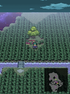 画像ギャラリー No.003のサムネイル画像 / 「ファイナルファンタジー レジェンズ 光と闇の戦士」,追加シナリオ「レンジャー編」本日配信。EZweb版「序章」も,12月9日配信決定