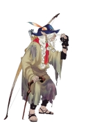 画像ギャラリー No.008のサムネイル画像 / 「ファイナルファンタジー レジェンズ 光と闇の戦士」,追加シナリオ「レンジャー編」本日配信。EZweb版「序章」も,12月9日配信決定