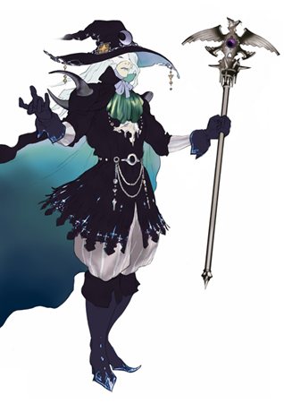 画像ギャラリー No.003のサムネイル画像 / 「FFL 光と闇の戦士」追加シナリオ第9弾「黄昏の章」の配信がスタート