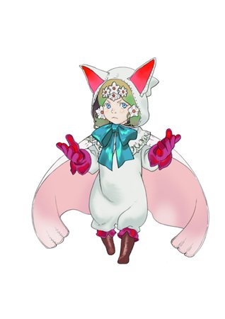 画像ギャラリー No.004のサムネイル画像 / 「FFL 光と闇の戦士」追加シナリオ第9弾「黄昏の章」の配信がスタート