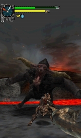 画像ギャラリー No.007のサムネイル画像 / 「MHモバイル」HR17クエスト解禁。ラージャン&クシャルダオラが