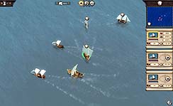 ꡼ No.005 | Kalypso MediaθץPatrician IV: Conquest by TradeפޥåƤ914ȯ䤬