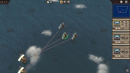 画像ギャラリー No.002のサムネイル画像 / 海運交易シミュレーション「パトリシアンIV 日本語版」の発売日が2011年4月28日に決定。日本語化されたスクリーンショットも公開に