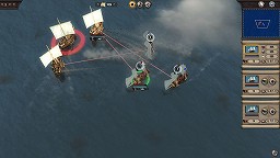 画像ギャラリー No.003のサムネイル画像 / 海運交易シミュレーション「パトリシアンIV 日本語版」の発売日が2011年4月28日に決定。日本語化されたスクリーンショットも公開に