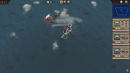 画像ギャラリー No.004のサムネイル画像 / 海運交易シミュレーション「パトリシアンIV 日本語版」の発売日が2011年4月28日に決定。日本語化されたスクリーンショットも公開に