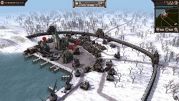 画像ギャラリー No.006のサムネイル画像 / 海運交易シミュレーション「パトリシアンIV 日本語版」の発売日が2011年4月28日に決定。日本語化されたスクリーンショットも公開に