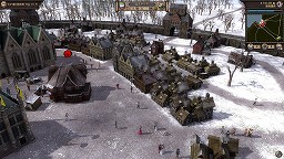 画像ギャラリー No.007のサムネイル画像 / 海運交易シミュレーション「パトリシアンIV 日本語版」の発売日が2011年4月28日に決定。日本語化されたスクリーンショットも公開に