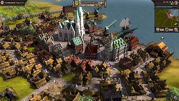 画像ギャラリー No.009のサムネイル画像 / 海運交易シミュレーション「パトリシアンIV 日本語版」の発売日が2011年4月28日に決定。日本語化されたスクリーンショットも公開に