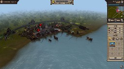 画像ギャラリー No.010のサムネイル画像 / 海運交易シミュレーション「パトリシアンIV 日本語版」の発売日が2011年4月28日に決定。日本語化されたスクリーンショットも公開に