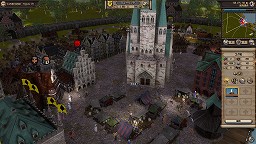 画像ギャラリー No.011のサムネイル画像 / 海運交易シミュレーション「パトリシアンIV 日本語版」の発売日が2011年4月28日に決定。日本語化されたスクリーンショットも公開に