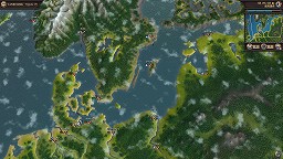 画像ギャラリー No.012のサムネイル画像 / 海運交易シミュレーション「パトリシアンIV 日本語版」の発売日が2011年4月28日に決定。日本語化されたスクリーンショットも公開に