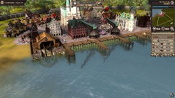 画像ギャラリー No.014のサムネイル画像 / 海運交易シミュレーション「パトリシアンIV 日本語版」の発売日が2011年4月28日に決定。日本語化されたスクリーンショットも公開に