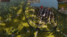 画像ギャラリー No.017のサムネイル画像 / 海運交易シミュレーション「パトリシアンIV 日本語版」の発売日が2011年4月28日に決定。日本語化されたスクリーンショットも公開に