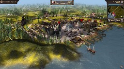 画像ギャラリー No.018のサムネイル画像 / 海運交易シミュレーション「パトリシアンIV 日本語版」の発売日が2011年4月28日に決定。日本語化されたスクリーンショットも公開に