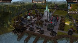 画像ギャラリー No.019のサムネイル画像 / 海運交易シミュレーション「パトリシアンIV 日本語版」の発売日が2011年4月28日に決定。日本語化されたスクリーンショットも公開に