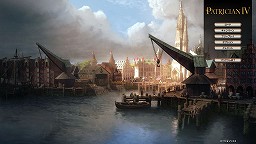 画像ギャラリー No.020のサムネイル画像 / 海運交易シミュレーション「パトリシアンIV 日本語版」の発売日が2011年4月28日に決定。日本語化されたスクリーンショットも公開に