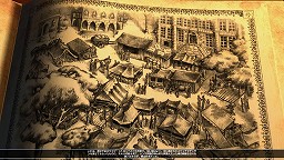 画像ギャラリー No.021のサムネイル画像 / 海運交易シミュレーション「パトリシアンIV 日本語版」の発売日が2011年4月28日に決定。日本語化されたスクリーンショットも公開に