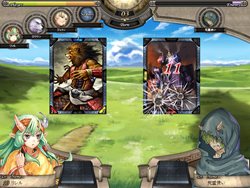 ꡼ No.007Υͥ / PCȥͷ٤륪饤󥫡RPG֥ǥ֥쥤פΥץ¥ƥȤ