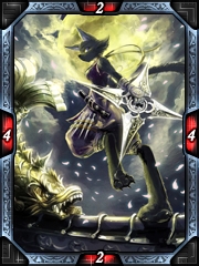 画像ギャラリー No.003のサムネイル画像 / オンラインカードRPG「ヴァンディアブレイカー」のOBTに参加しよう