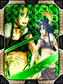 ꡼ No.002Υͥ / ֥ǥ֥쥤פLegend of VandiaפȤΥܥڡ󳫻