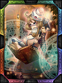 ꡼ No.003Υͥ / ֥ǥ֥쥤פLegend of VandiaפȤΥܥڡ󳫻