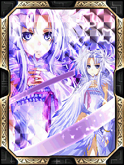 画像ギャラリー No.006のサムネイル画像 / 「ヴァンディアブレイカー」,コラボで「フリフオンライン」のキャラが登場