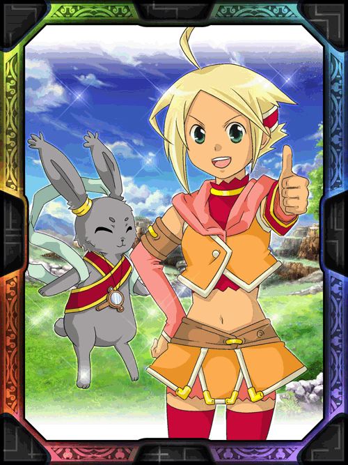 画像ギャラリー No.002のサムネイル画像 / 「ヴァンディアブレイカー」EDのスタッフロールにプレイヤー名が載るチャンス