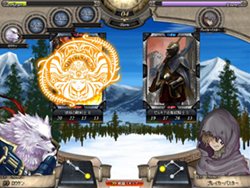 画像ギャラリー No.001のサムネイル画像 / 「ヴァンディアブレイカー」10大歌姫サーキット&ドラゴン襲撃クエスト追加