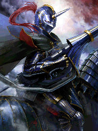 画像ギャラリー No.005のサムネイル画像 / 「ヴァンディアブレイカー」,ドラゴン討伐イベントの最終決戦がスタート