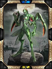 画像ギャラリー No.004のサムネイル画像 / 「ヴァンディアブレイカー」物語はクライマックス,強敵“神竜”が出現