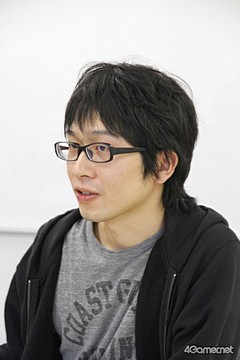 画像ギャラリー No.005のサムネイル画像 / ステラマスターが4Gamer編集部にやってきた!?「ブラウザ銀河大戦」キャラバンレポートで本作の詳細を紹介