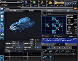 画像ギャラリー No.019のサムネイル画像 / ステラマスターが4Gamer編集部にやってきた!?「ブラウザ銀河大戦」キャラバンレポートで本作の詳細を紹介