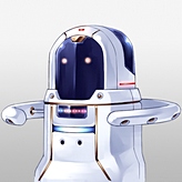 画像ギャラリー No.040のサムネイル画像 / ステラマスターが4Gamer編集部にやってきた!?「ブラウザ銀河大戦」キャラバンレポートで本作の詳細を紹介