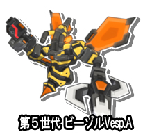 画像ギャラリー No.010のサムネイル画像 / 「コズミックコマンダー」のクローズドβテストが本日17:00にスタート。アカウント登録をすれば誰でも参加できる