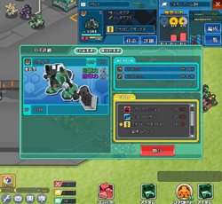 画像ギャラリー No.012のサムネイル画像 / 「コズミックコマンダー」のクローズドβテストが本日17:00にスタート。アカウント登録をすれば誰でも参加できる