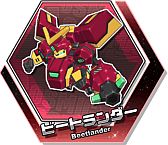 ꡼ No.007Υͥ / ֥ߥåޥסȥܥɤˡ֥٥פʤ5Τοܤо