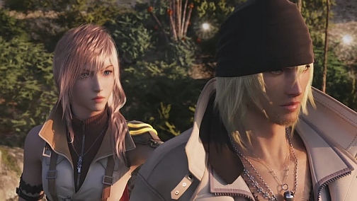 Ĥ褿Xbox 360ǡFINAL FANTASY XIII ULTIMATE HITS INTERNATIONALסŵʤɤξܺ٤ƤϤ