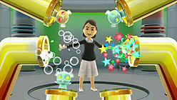 画像ギャラリー No.009のサムネイル画像 / 「体で答える新しい脳トレ」,新問題などを追加するDLC第2弾が4月26日に登場