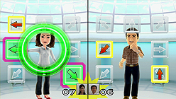 画像ギャラリー No.011のサムネイル画像 / 「体で答える新しい脳トレ」,新問題などを追加するDLC第2弾が4月26日に登場