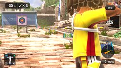 ꡼ No.001 | ϥɥKinectѥȥ1ơDECA SPORTA FREEDOMפ1216ȯ䡣ߤΥץ쥤䡼10ܤζ路褦