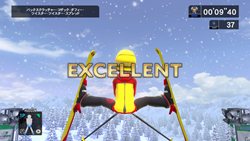 ꡼ No.002 | ϥɥKinectѥȥ1ơDECA SPORTA FREEDOMפ1216ȯ䡣ߤΥץ쥤䡼10ܤζ路褦