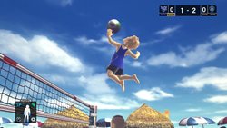 ꡼ No.006 | ϥɥKinectѥȥ1ơDECA SPORTA FREEDOMפ1216ȯ䡣ߤΥץ쥤䡼10ܤζ路褦