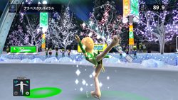 ꡼ No.007 | ϥɥKinectѥȥ1ơDECA SPORTA FREEDOMפ1216ȯ䡣ߤΥץ쥤䡼10ܤζ路褦